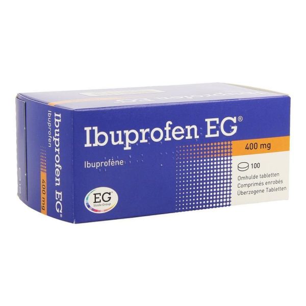 Ibuprofen EG kopen