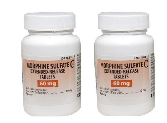 morfine pillen kopen