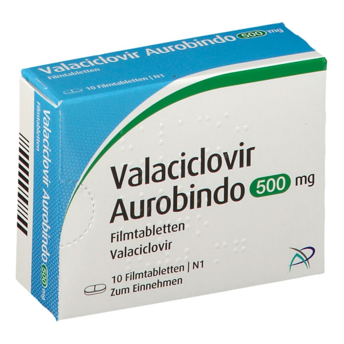 Valaciclovir Kopen Zonder Recept