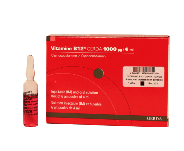 vitamine b12 injecties kopen